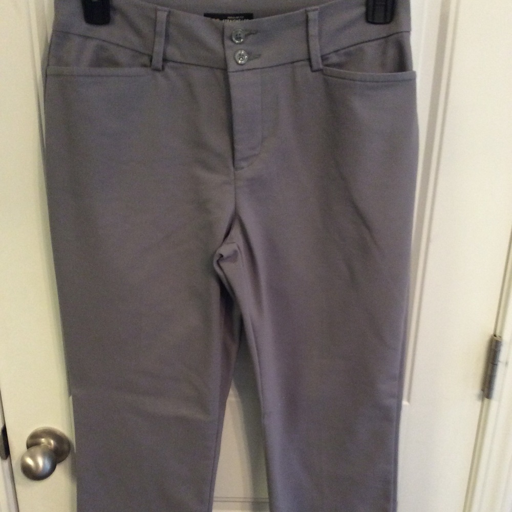 Dress pants